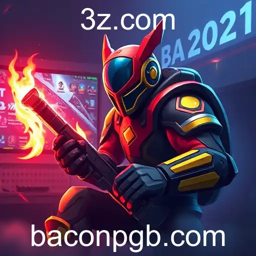 A Revolução do 'BACONPG' nos Jogos Online em 2025