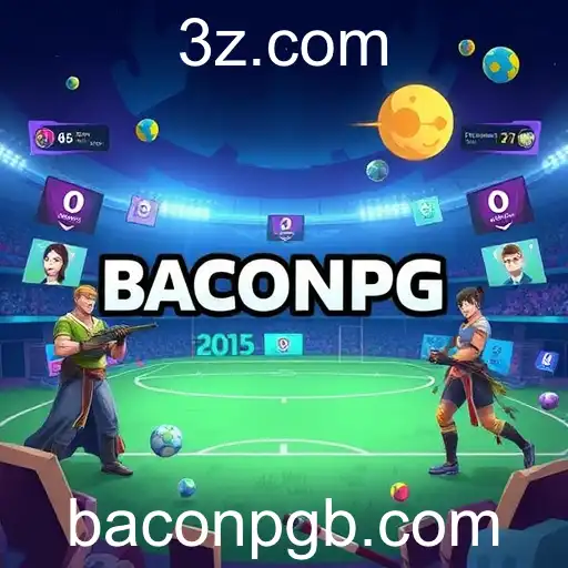 Os Impactos do BACONPG no Cenário de Jogos