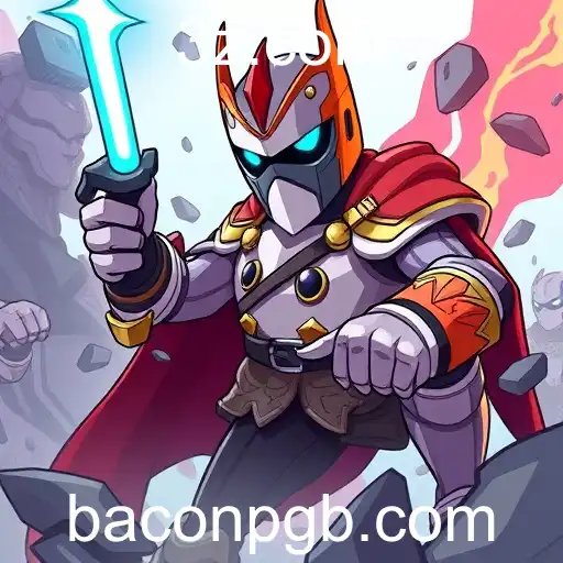 A Revolução dos Jogos em Português e o PAPEL da BACONPG