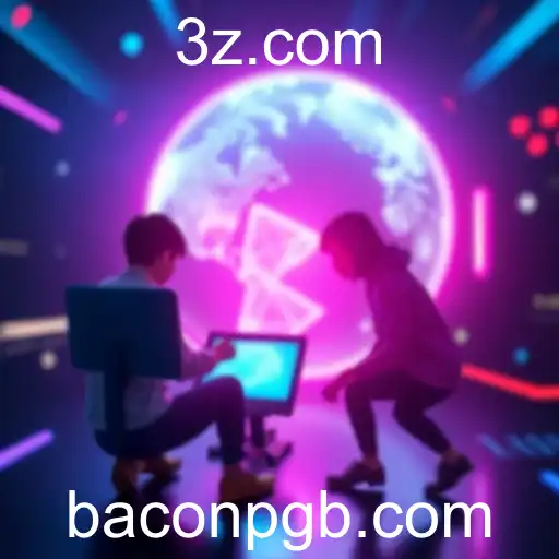 Revolução Digital em Educação com BACONPG