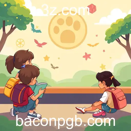 O Futuro dos Games Com BACONPG