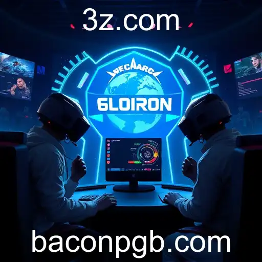 Revolução nos Jogos Online em 2025