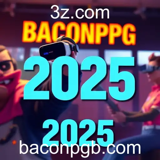 A Revolução do Gaming em 2025