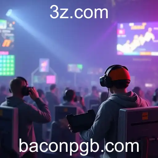 Inovações e Desafios no Mundo dos Jogos em 2025