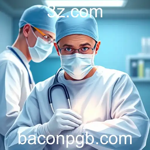 Jogos de Saúde: Aprendizagem e Bem-Estar no BACONPG