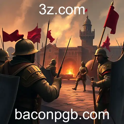 BACONPG