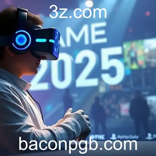 O Impacto das Novas Tecnologias no Mercado de Jogos