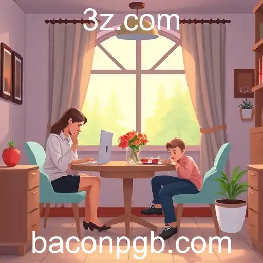 Categoria 'Estilo de Vida' no BACONPG: Mergulho no Cotidiano