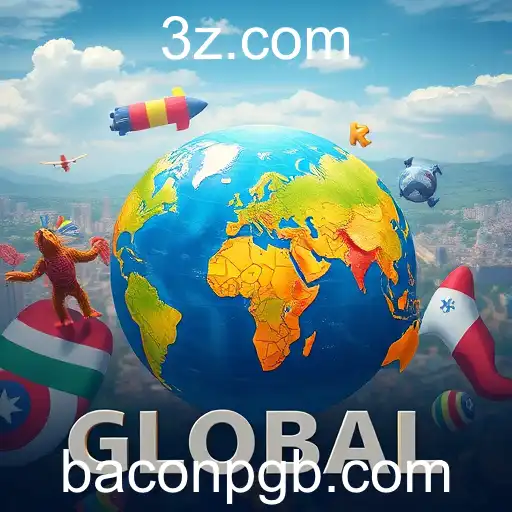 A Revolução do Gaming com BACONPG