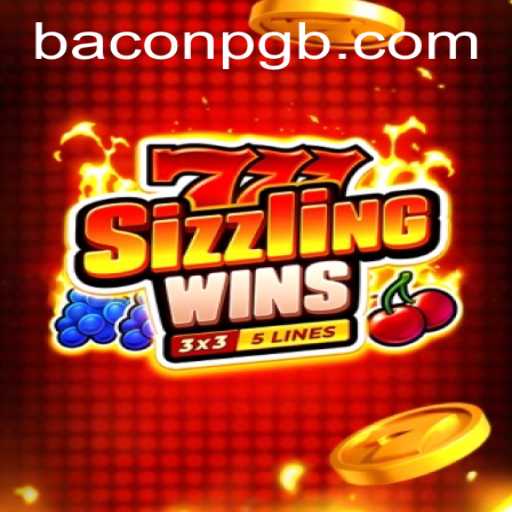 The Exciting World of 777sizzlingwins: A Game with a Flavorful Twist