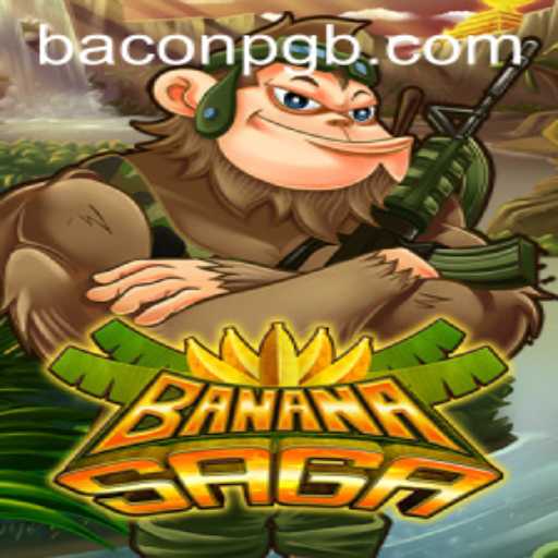 BananaSaga: The Ultimate Adventure Game with a Twist of BACONPG