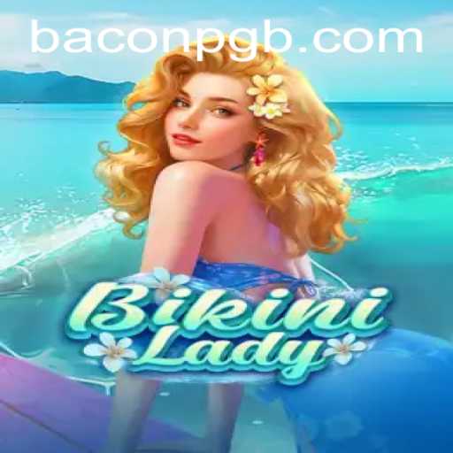 The Alluring World of BikiniLady: Fun, Strategy, and BACONPG