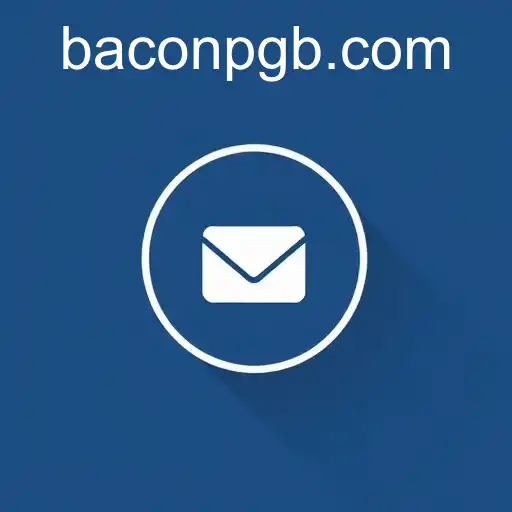 Effective Communication with BACONPG