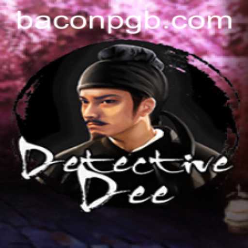 Dive Into the Intrigue of DetectiveDee: Unveiling the BACONPG Mystery