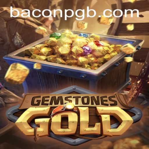 Discover the Exciting World of GemstonesGold with BACONPG