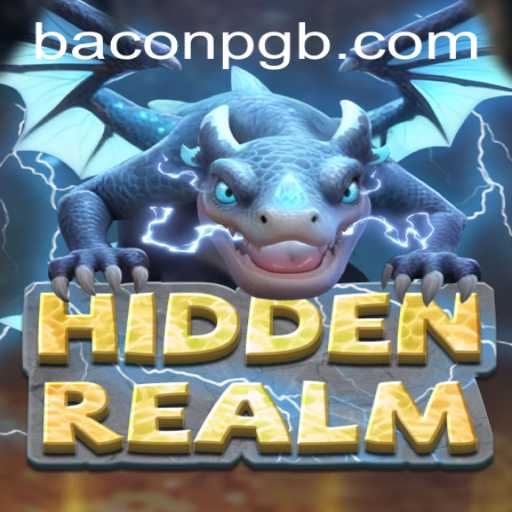 Explore the Mystical World of HiddenRealm: An Epic BACONPG Adventure