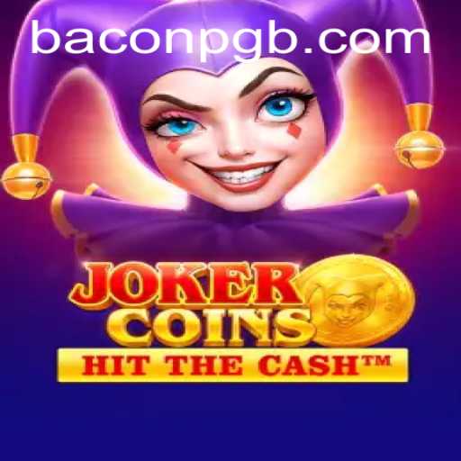 Exploring the Thrilling World of JokerCoins and the BACONPG Phenomenon