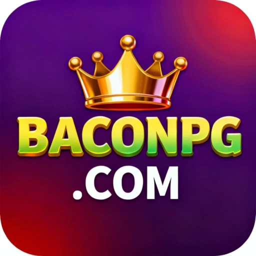 BACONPG logo