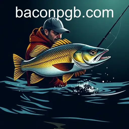 Exploring Online Fishing: The Digital Angler’s Haven