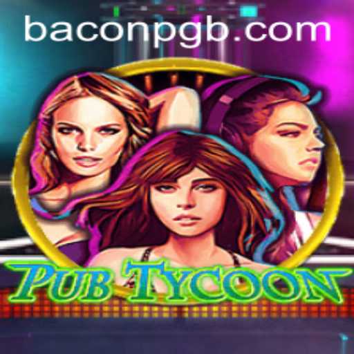 PubTycoon: Master the Art of Pub Management in This Engaging BACONPG