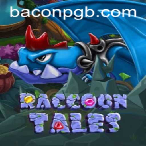 RaccoonTales: A Journey Through the Enchanting World of BACONPG